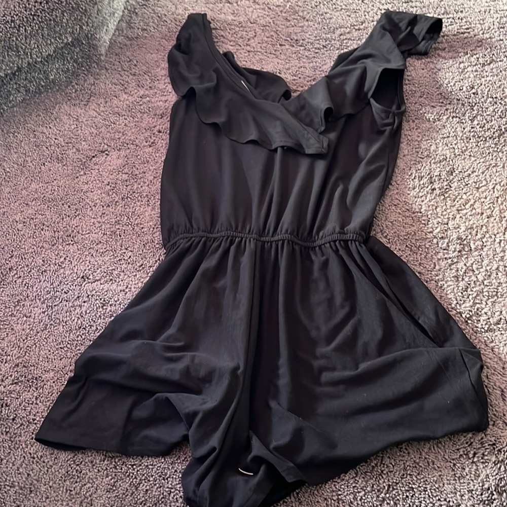Romper - Picture 4 of 4